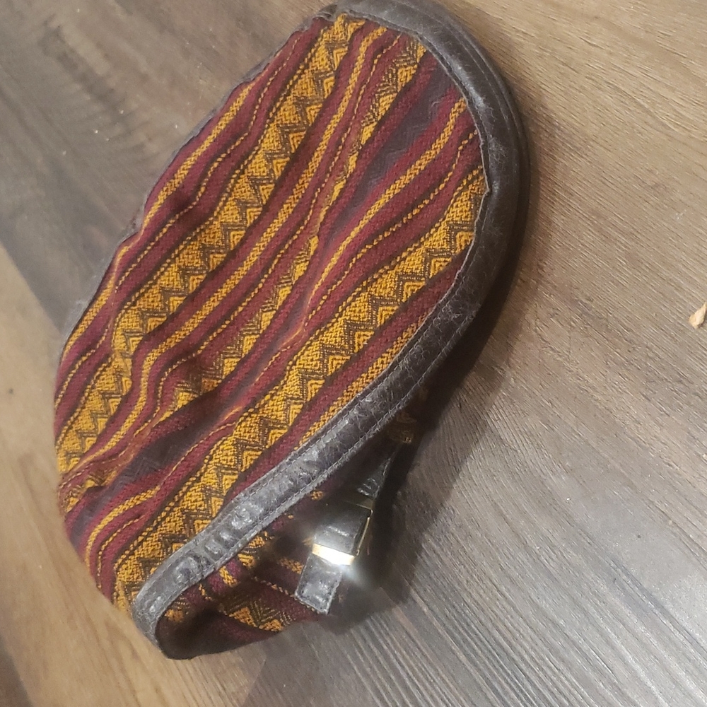Peruvian Basiquenti Hat Adjustable
